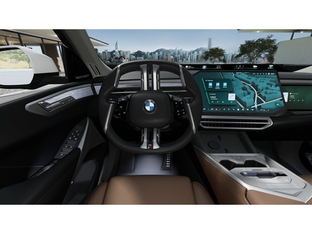 2027 BMW X5 40 Base
