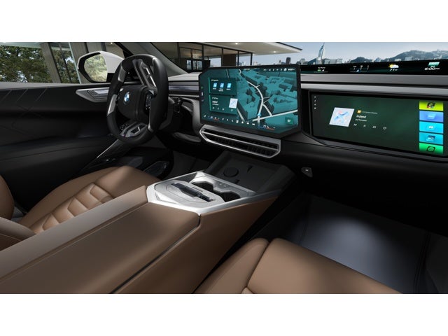 2027 BMW X5 40 Base
