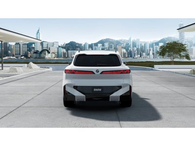 2027 BMW X5 40 Base