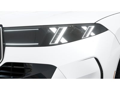2027 BMW X5 40 Base