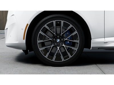 2027 BMW X5 40 Base