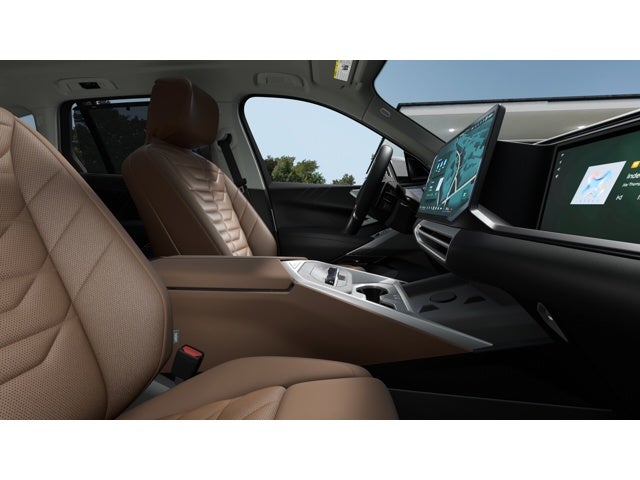 2027 BMW X5 40 Base