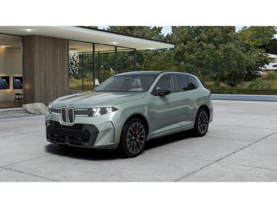 2027 BMW X5 Base