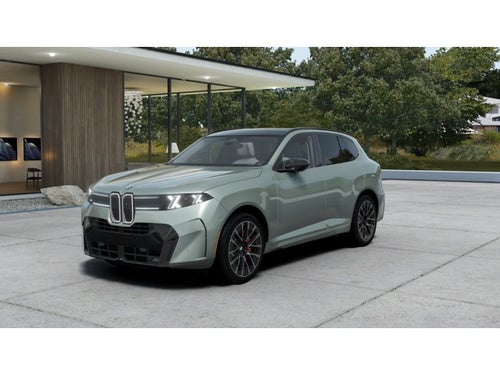 2027 BMW X5 Base