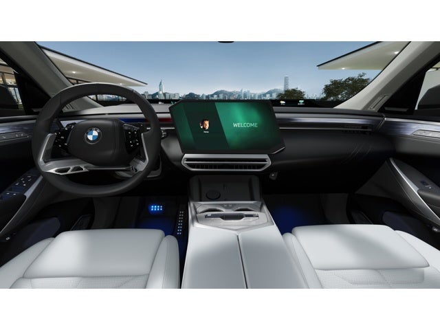 2027 BMW X5 Base
