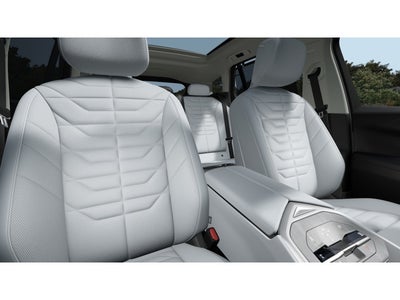 2027 BMW X5 Base