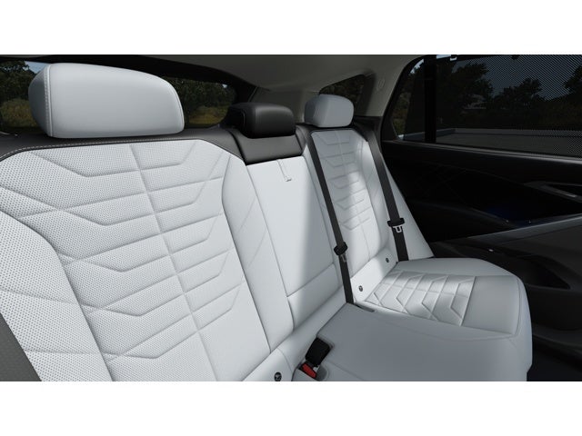 2027 BMW X5 Base