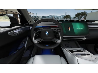 2027 BMW X5 Base