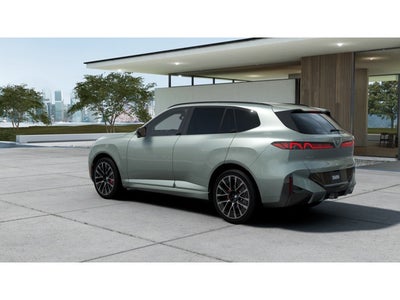 2027 BMW X5 Base