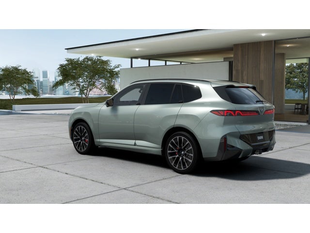 2027 BMW X5 Base