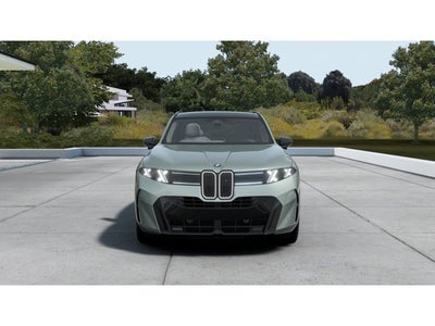 2027 BMW X5 Base