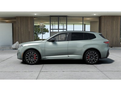 2027 BMW X5 Base