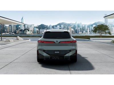2027 BMW X5 Base