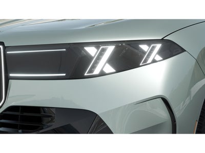 2027 BMW X5 Base