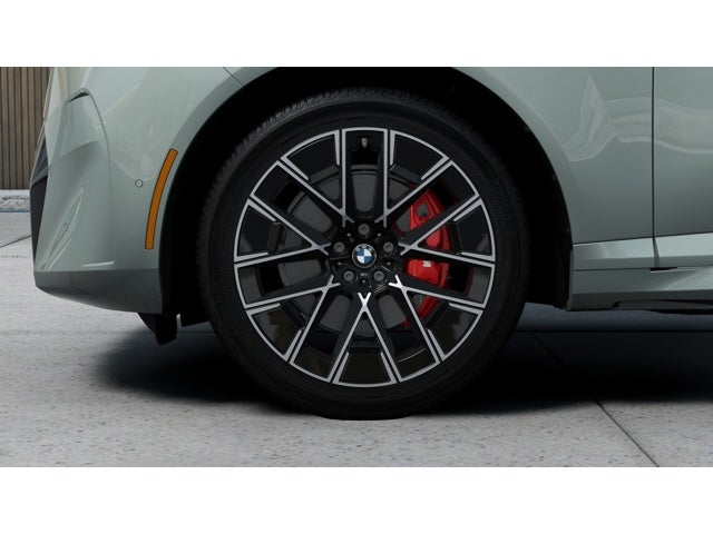 2027 BMW X5 Base