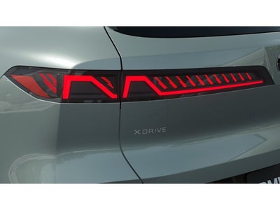 2027 BMW X5 Base