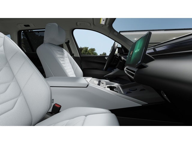 2027 BMW X5 Base