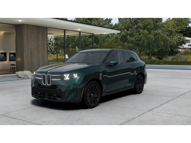 2027 BMW X5