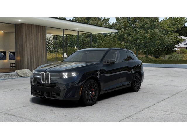 2027 BMW X5 40 Base