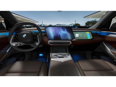 2027 BMW X5 40 Base