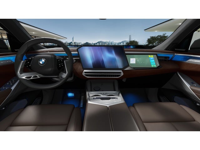 2027 BMW X5 40 Base