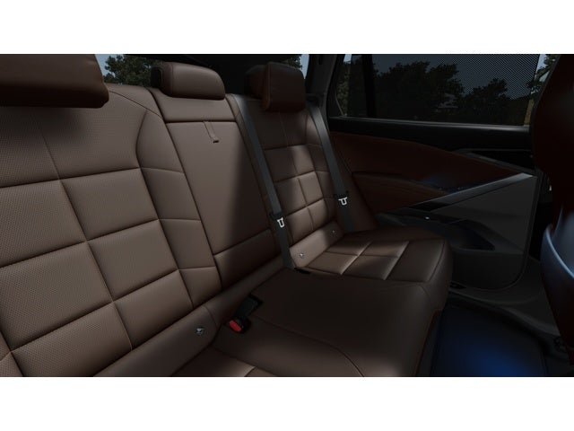 2027 BMW X5 40 Base