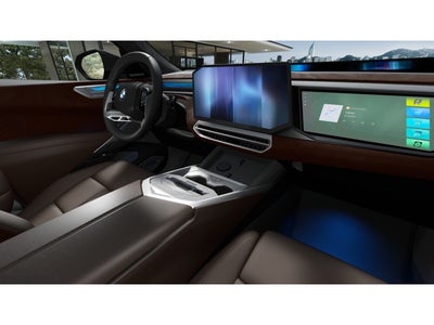 2027 BMW X5 40 Base