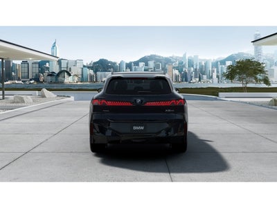 2027 BMW X5 40 Base