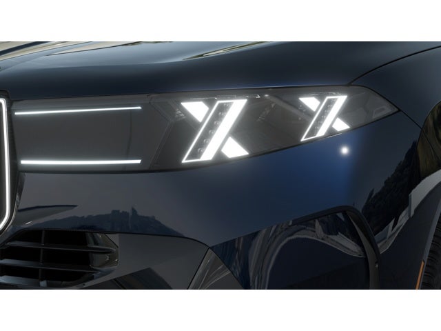 2027 BMW X5 40 Base