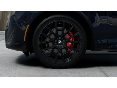 2027 BMW X5 40 Base