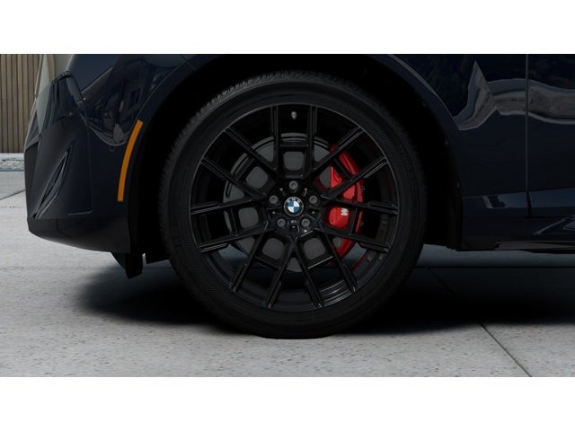 2027 BMW X5 40 Base