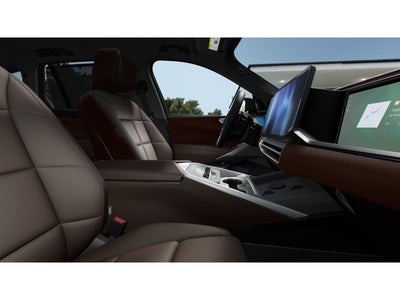 2027 BMW X5 40 Base