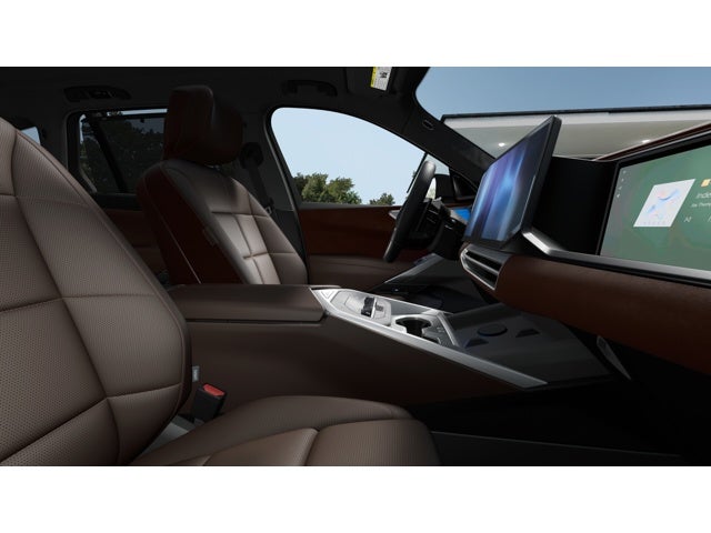 2027 BMW X5 40 Base