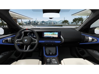 2026 BMW X3 Base