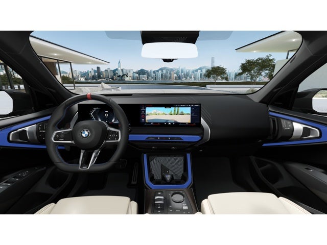 2026 BMW X3 Base