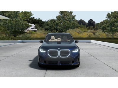 2026 BMW X3 Base