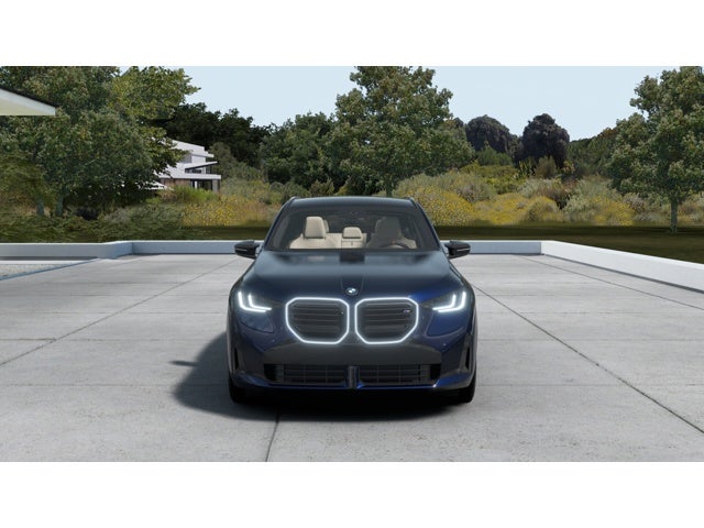 2026 BMW X3 Base
