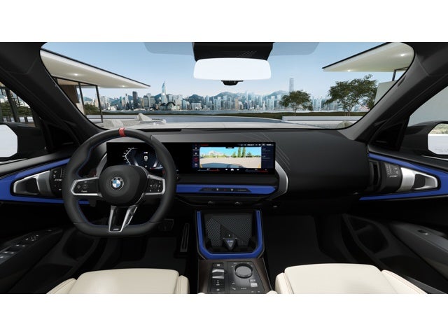 2026 BMW X3 Base
