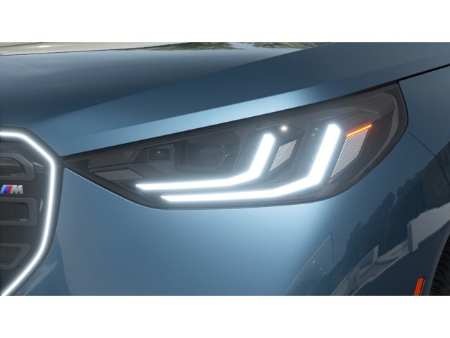 2026 BMW X3 Base