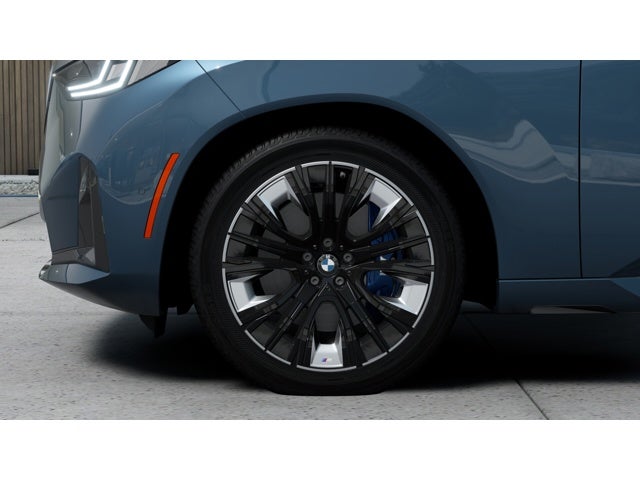 2026 BMW X3 Base