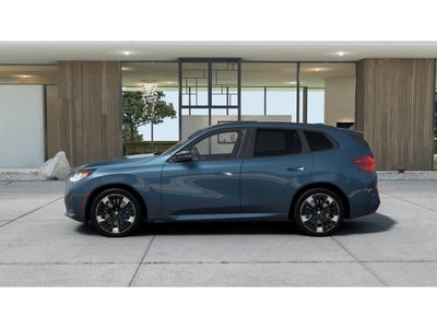 2026 BMW X3 Base
