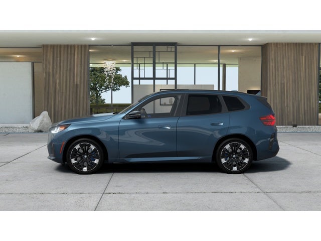2026 BMW X3 Base