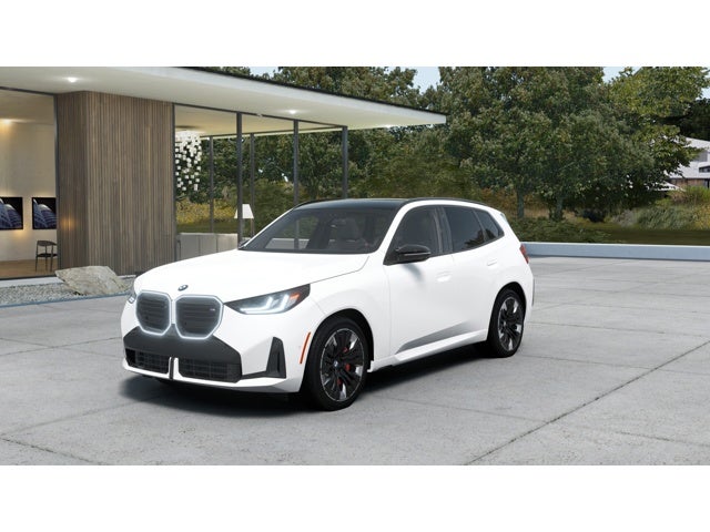 2026 BMW X3 Base