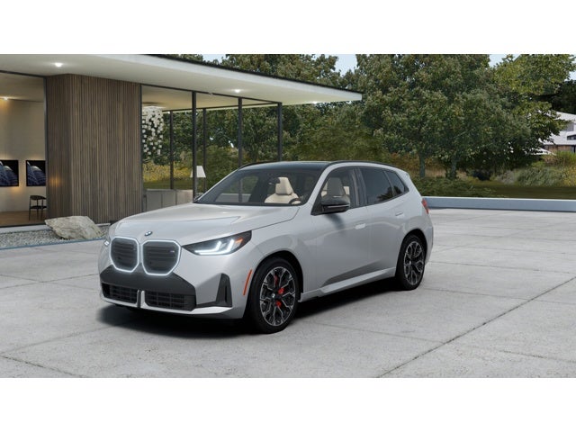 2026 BMW X3 Base