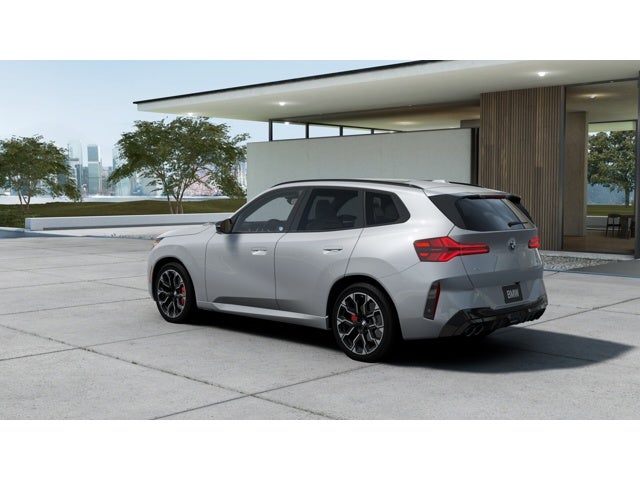 2026 BMW X3 Base