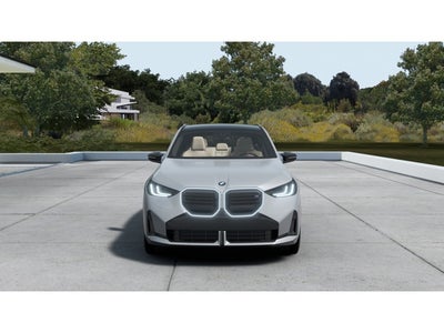 2026 BMW X3 Base