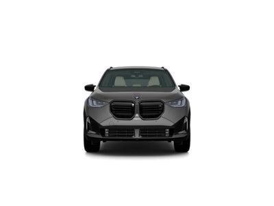 2026 BMW X3 Base