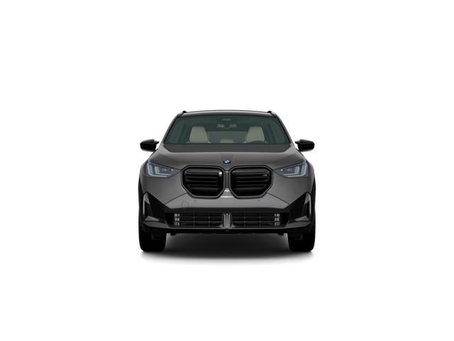 2026 BMW X3 Base