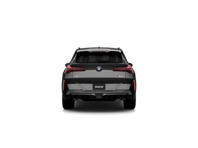 2026 BMW X3 Base