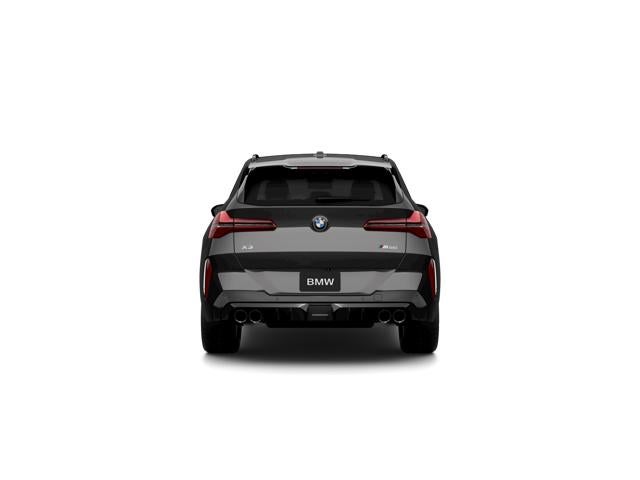 2026 BMW X3 Base